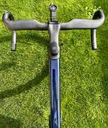 Cervelo Caledonia full carbon vázszett, mélyen ára alatt CERVELO Caledonia 5 Road Bike & Gravel Bike & Triathlon Bike Component, Road Bike & Gravel Bike & Frames / Forks carbon carbon 28" new / not used For Sale
