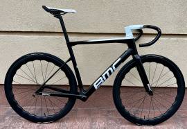 ÚJ BMC Teammachine SLR_01 full carbon vázszett BMC Teammachine SLR_01 Road Bike & Gravel Bike & Triathlon Bike Component, Road Bike & Gravel Bike & Frames / Forks carbon carbon 28" new / not used For Sale