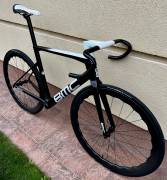 ÚJ BMC Teammachine SLR_01 full carbon vázszett BMC Teammachine SLR_01 Road Bike & Gravel Bike & Triathlon Bike Component, Road Bike & Gravel Bike & Frames / Forks carbon carbon 28" new / not used For Sale