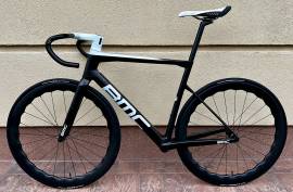 ÚJ BMC Teammachine SLR_01 full carbon vázszett BMC Teammachine SLR_01 Road Bike & Gravel Bike & Triathlon Bike Component, Road Bike & Gravel Bike & Frames / Forks carbon carbon 28" new / not used For Sale