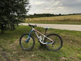 CUBE Cube Aim Race 27,5  Mountain Bike 27.5" (650b) elöl teleszkópos használt ELADÓ