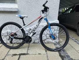 CUBE Cube Aim Race 27,5  Mountain Bike 27.5" (650b) elöl teleszkópos használt ELADÓ