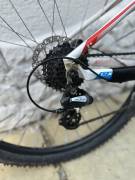 CUBE Cube Aim Race 27,5  Mountain Bike 27.5" (650b) elöl teleszkópos használt ELADÓ