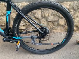 KELLYS Spider Mountain Bike 27.5" (650b) elöl teleszkópos Shimano Acera használt ELADÓ