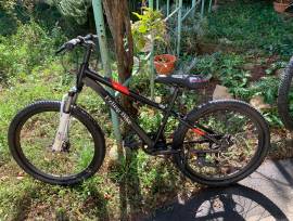_Other MTB Mountain Bike front suspension new / not used For Sale
