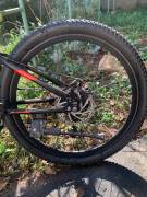 _Other MTB Mountain Bike front suspension new / not used For Sale