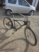 _EGYÉB Zwack Unicum Városi / Cruiser kontra használt ELADÓ