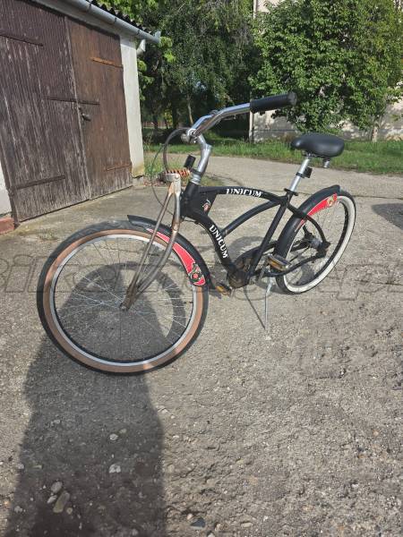 _EGYÉB Zwack Unicum Városi / Cruiser kontra használt ELADÓ