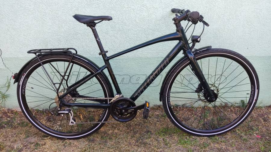 SPECIALIZED Sirrus 2.0 EQ