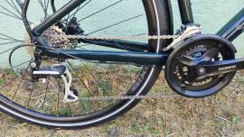 SPECIALIZED Sirrus 2.0 EQ 