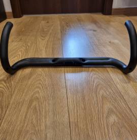 MOST Jaguar Aero XA TICR Pinarello MOST Road Bike & Gravel Bike & Triathlon Bike Component, Road Bike Handlebars / Stems / Grips new / not used For Sale