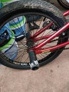 MERIDA Merida Brad St 3 BMX / Dirt Bike used For Sale