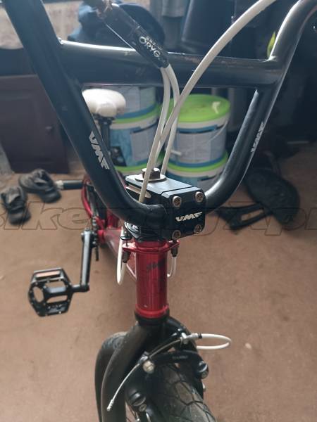 MERIDA Merida Brad St 3 BMX / Dirt Bike used For Sale