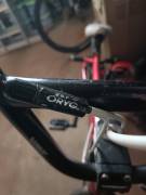 MERIDA Merida Brad St 3 BMX / Dirt Bike used For Sale
