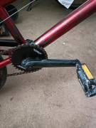 MERIDA Merida Brad St 3 BMX / Dirt Bike used For Sale