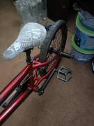MERIDA Merida Brad St 3 BMX / Dirt Bike used For Sale
