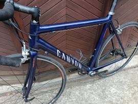 CANYON Ultimate CF Road bike Campagnolo Chorus calliper brake used For Sale