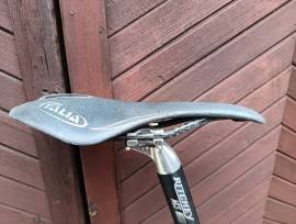 CANYON Ultimate CF Road bike Campagnolo Chorus calliper brake used For Sale