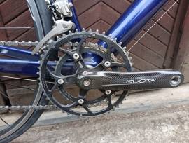 CANYON Ultimate CF Road bike Campagnolo Chorus calliper brake used For Sale