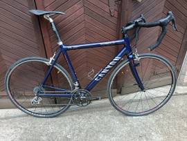 CANYON Ultimate CF Road bike Campagnolo Chorus calliper brake used For Sale