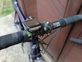 CANYON Ultimate CF Road bike Campagnolo Chorus calliper brake used For Sale