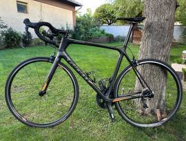GIANT TCR Advanced Road bike Shimano Ultegra calliper brake used For Sale