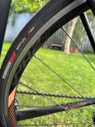 GIANT TCR Advanced Road bike Shimano Ultegra calliper brake used For Sale