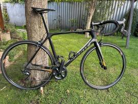 GIANT TCR Advanced Road bike Shimano Ultegra calliper brake used For Sale