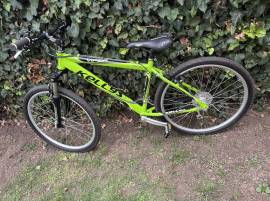 KELLYS Viper Mountain Bike 26" front suspension Shimano Acera used For Sale