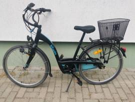 BTWIN Elops 5 City / Cruiser / Urban used For Sale