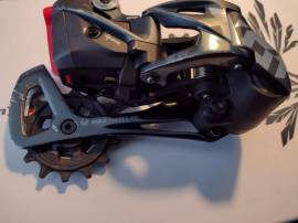 SRAM X01 AXS upgrade kit SRAM X01 Mountain Bike Alkatrész, MTB Váltó / Váltószett használt ELADÓ