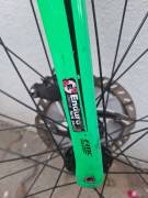 BOTTECHIA 8avio revolution Road bike disc brake used For Sale