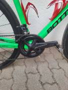 BOTTECHIA 8avio revolution Road bike disc brake used For Sale