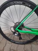 BOTTECHIA 8avio revolution Road bike disc brake used For Sale