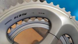 Shimano R7000 hajtómű  Shimano R7000  Road Bike & Gravel Bike & Triathlon Bike Component, Road Bike Drivetrain Shimano 105 shimano outi new / not used For Sale
