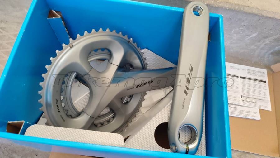 Shimano R7000 hajtómű Shimano R7000 Road Bike & Gravel Bike & Triathlon Bike Component, Road Bike Drivetrain Shimano 105 shimano outi new / not used For Sale