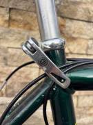 JAMIS durango AL Mountain Bike 26" elöl teleszkópos használt ELADÓ