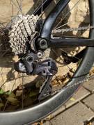 CANNONDALE SystemSix Rapha Edition Road bike Shimano Dura Ace Di2 disc brake used For Sale