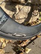 CANNONDALE SystemSix Rapha Edition Road bike Shimano Dura Ace Di2 disc brake used For Sale