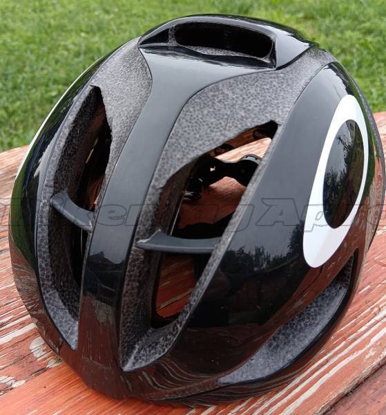 OAKLEY AERO 5 MIPS sisak, fekete S-es. 52-56 OAKLEY AERO 5 MIPS Helmets / Headwear Road S used For Sale