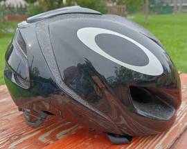 OAKLEY AERO 5 MIPS sisak, fekete S-es. 52-56 OAKLEY AERO 5 MIPS  Helmets / Headwear Road S used For Sale