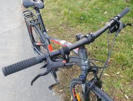 HAIBIKE Haibike Seet 3.0 Cross Trekking Titan Deore Trekking/cross disc brake used For Sale