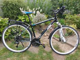 KTM KTM Fun Road Disc Trekking 46 Trekking/cross disc brake used For Sale