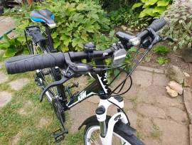 KTM KTM Fun Road Disc Trekking 46 Trekking/cross disc brake used For Sale