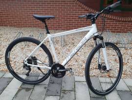 MERIDA Merida TFS300 Crossway 52 Trekking/cross disc brake used For Sale