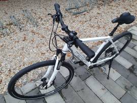 MERIDA Merida TFS300 Crossway 52 Trekking/cross disc brake used For Sale