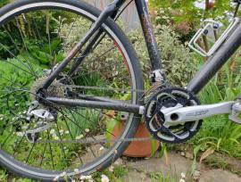 KTM KTM Chronos Carbon Trekking 51 Shimano LX/XT Trekking/cross disc brake used For Sale