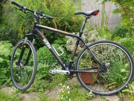 KTM KTM Chronos Carbon Trekking 51 Shimano LX/XT Trekking/cross disc brake used For Sale