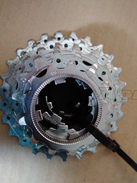Campagnolo lánckeréksor Centaur 13-26-os 10 sebességes Road Bike & Gravel Bike & Triathlon Bike Component, Road Bike Drivetrain Campagnolo Centaur used For Sale