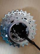 Campagnolo lánckeréksor Centaur 13-26-os 10 sebességes Road Bike & Gravel Bike & Triathlon Bike Component, Road Bike Drivetrain Campagnolo Centaur used For Sale